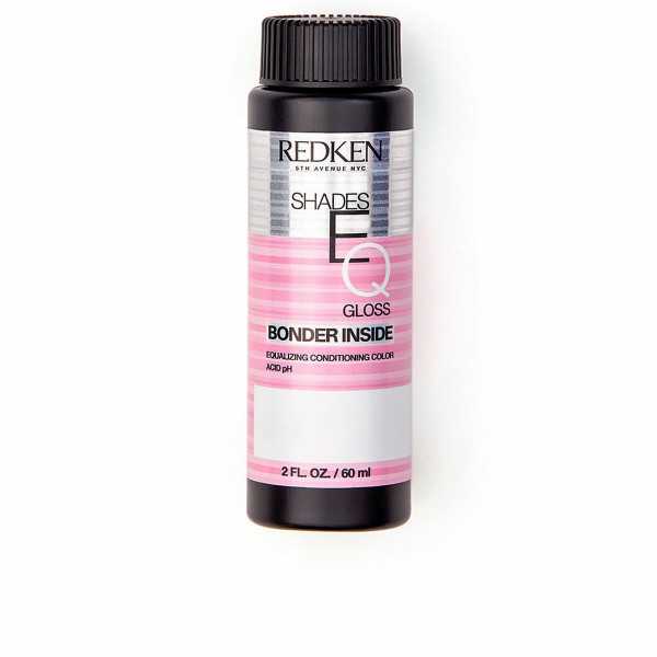 Coloración Semipermanente Redken Shades EQ Bonder Inside 07AG-613 (3 x 60 ml)