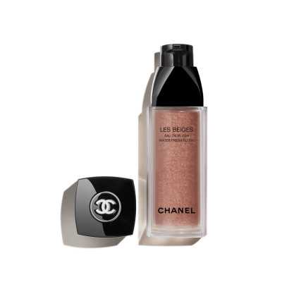 Colorete Chanel Les Beiges light peach 15 ml