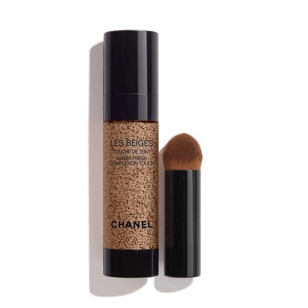 Fondo de Maquillaje Fluido Chanel Les Beiges N.º b30 B30 20 ml