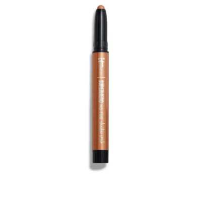 Sombra de Ojos en Crema It Cosmetics Superhero No-Tug Bionic bronze 20