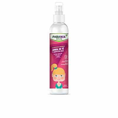 Loción Antipiojos Paranix Árbol de té (250 ml)