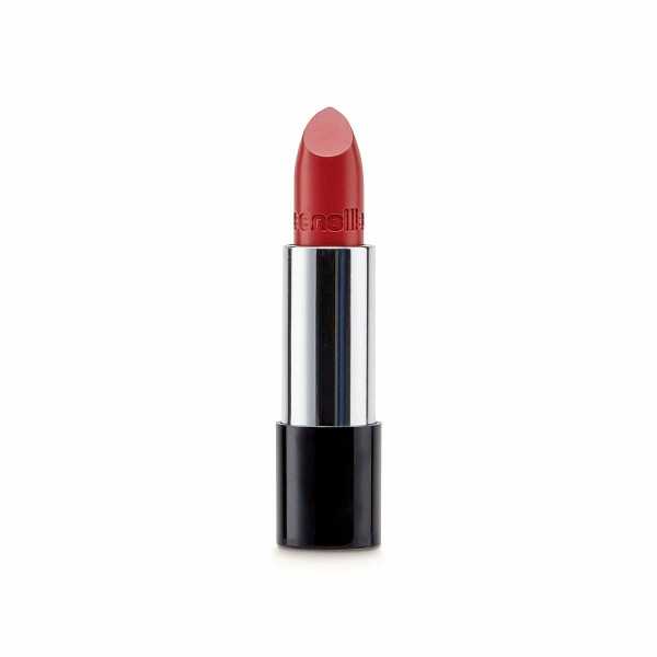 Hydrating Lipstick Sensilis Velvet 207-Terracota Satin finish (3,5 ml)