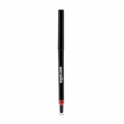 Perfilador de Labios Sensilis Perfect Line 04-Red (0,35 g)