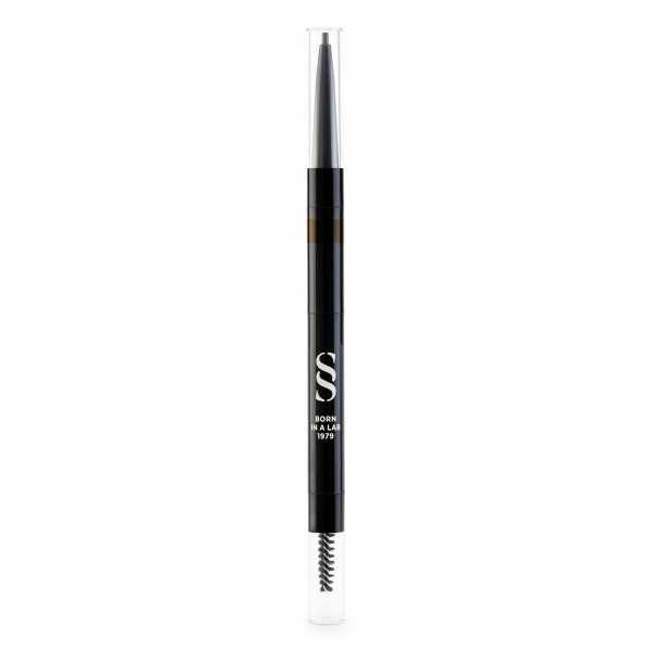 Eyebrow Pencil Sensilis Sculptor 01-blonde 3-in-1 (0,5 g)