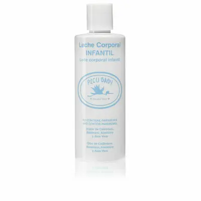 Leche Corporal Picu Baby Infantil Infantil 250 ml