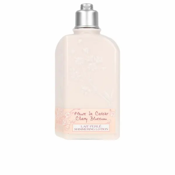 Leche Corporal L'Occitane En Provence Fleurs De Cerisier 250 ml