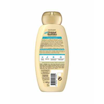 Champú Nutritivo Garnier Original Remedies 600 ml