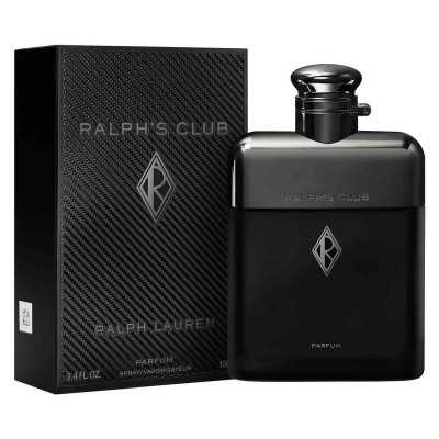 Perfume Hombre Ralph Lauren Ralph's Club EDP 100 ml