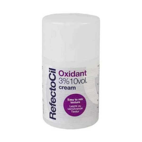 Oxidante Capilar RefectoCil 10 vol 3 % Decolorante (100 ml)