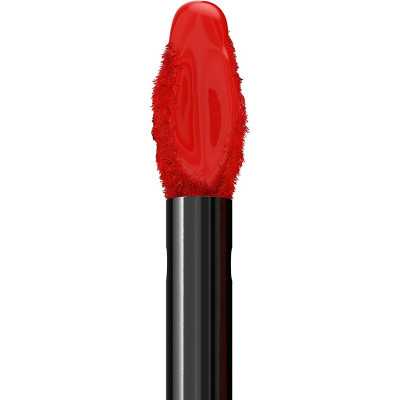 Lipstick Maybelline Superstay Matte Ink 320-individualist Liquid (5 ml