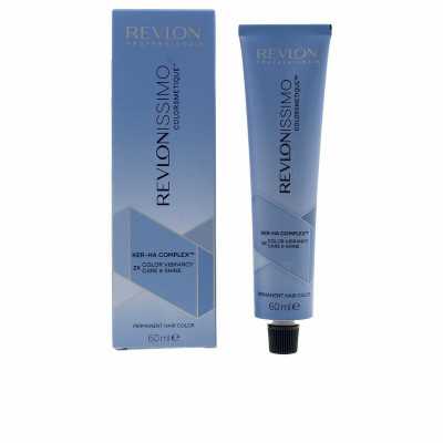 Tinte Permanente Revlon Revlonissimo Colorsmetique Intense Blonde Nº