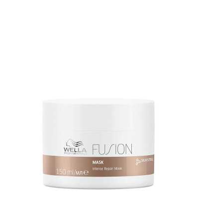 Restorative Hair Mask Wella Fusion 150 ml