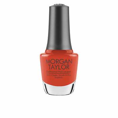 Pintaúñas Morgan Taylor Professional tiger blossom (15 ml)