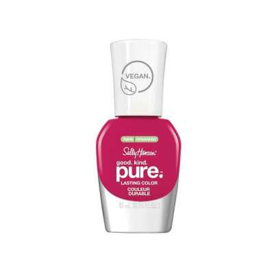 Pintaúñas Sally Hansen Good.Kind.Pure 291-passion flower (10 ml)