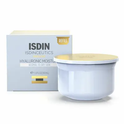 Crema Hidratante Intensiva Isdin Isdinceutics Recarga (30 g)