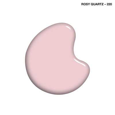 nail polish Sally Hansen Color Therapy 220-rosy quartz (14,7 ml)