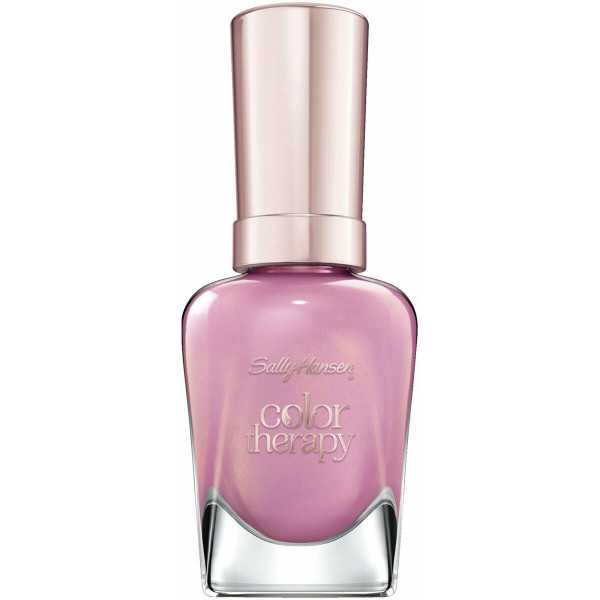 Pintaúñas Sally Hansen Color Therapy 270-mauve mantra (14,7 ml)