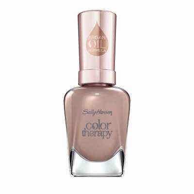 nail polish Sally Hansen Color Therapy 192-sunrise salutation (14,7 ml