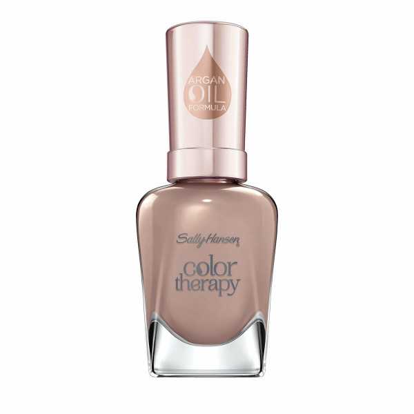 Pintaúñas Sally Hansen Color Therapy 192-sunrise salutation (14,7 ml)