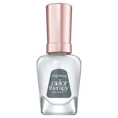 Fijador de Esmalte de Uñas Sally Hansen Color Therapy (14,7 ml)