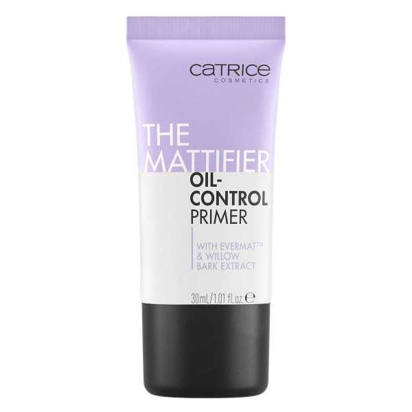 Prebase de Maquillaje Catrice The Mattifier (30 ml)