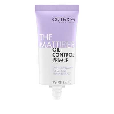 Prebase de Maquillaje Catrice The Mattifier (30 ml)