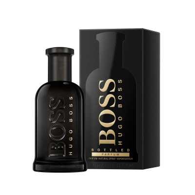 Perfume Hombre Hugo Boss-boss BOSS BOTTLED EDP EDP 100 ml