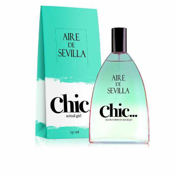 Perfume Mujer Aire Sevilla Chic… EDT 150 ml