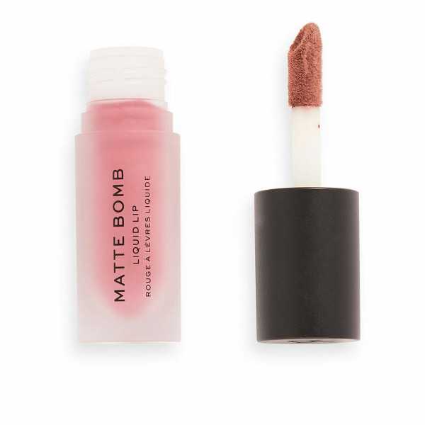 Pintalabios Revolution Make Up Matte Bomb clueless fuchsia (4,6 ml)