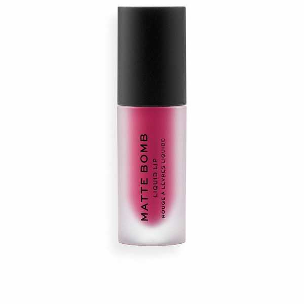 Pintalabios Revolution Make Up Matte Bomb burgundy star (4,6 ml)