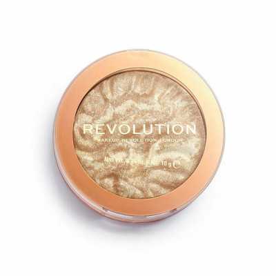 Iluminador Revolution Make Up Reloaded raise the bar 10 g