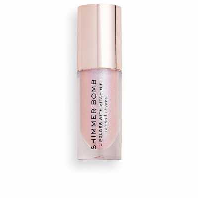 Brillo de Labios Revolution Make Up Shimmer Bomb sparkle 4 ml