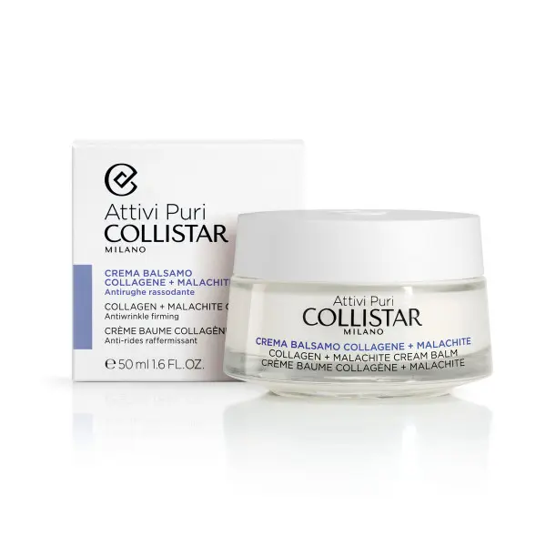 Crema Antiedad de Día Collistar Attivi Puri 50 ml