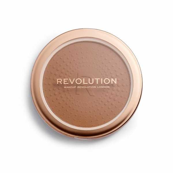 Polvos Bronceadores Revolution Make Up Revolution Nº 2 Warm 15 g