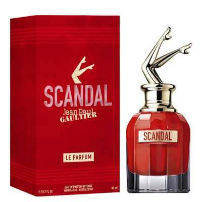 Perfume Mujer Jean Paul Gaultier Scandal Le Parfum EDP Scandal Le Parf