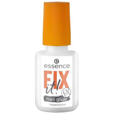 Pegamento Essence Fix Uñas Postizas