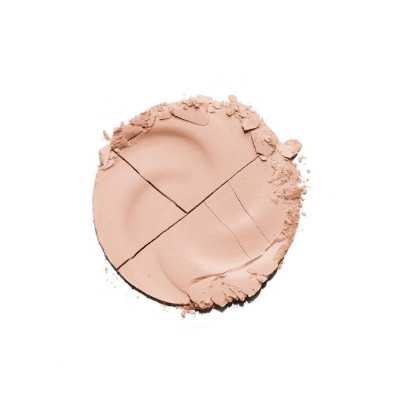 Polvos Compactos Bronceadores Essence 10-light beige (12 g)