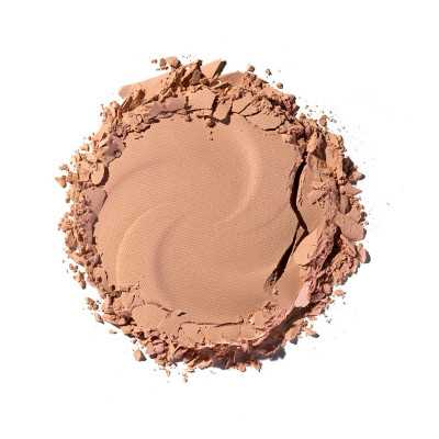 Polvos Compactos Bronceadores Essence 02-soft beige (12 g)