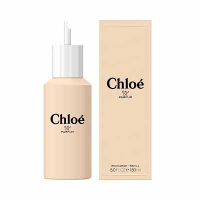 Perfume Mujer Chloe CHLOÉ SIGNATURE EDP EDP 150 ml Recarga Signature