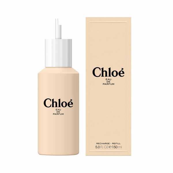 Perfume Mujer Chloe CHLOÉ SIGNATURE EDP EDP 150 ml Recarga Signature