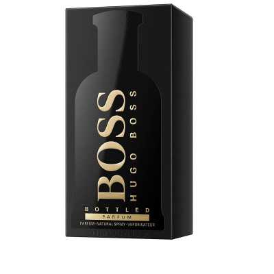 Perfume Hombre Hugo Boss-boss Boss Bottled EDP EDP 200 ml