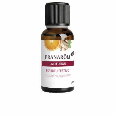 Aceite Esencial Pranarôm La Difusión Espirtu Festivo 30 ml