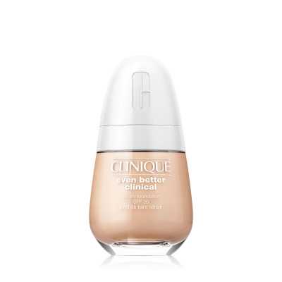 Liquid Make Up Base Clinique Even Better Clinical Nº 10-alabaster Spf