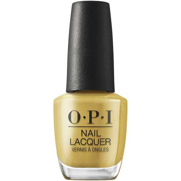 Pintaúñas Opi Fall Collection Ochre do the Moon 15 ml