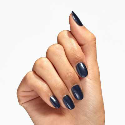 Esmalte de uñas Opi 15 ml Midnight Mantra