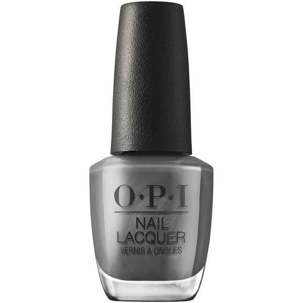 Esmalte de uñas Opi Nail Lacquer Fall Wonders Clean Slate 15 ml