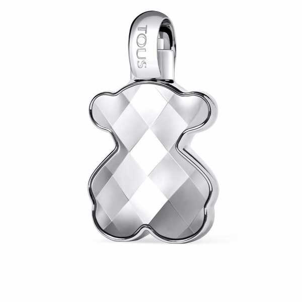 Perfume Mujer Tous LoveMe The Silver Parfum EDP EDP 50 ml