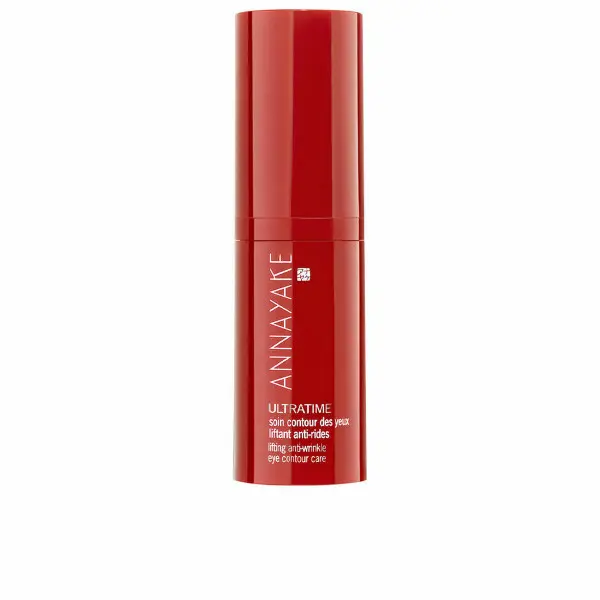 Serum for Eye Area Annayake Ultratime 15 ml