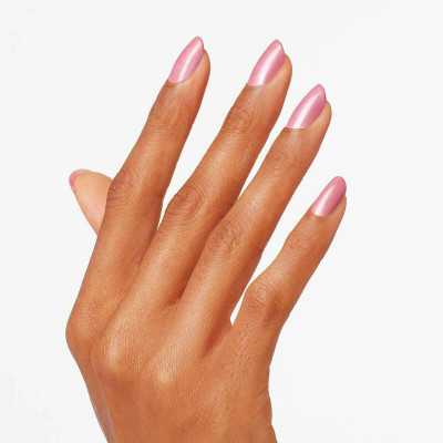 Esmalte de uñas Opi Nail Lacquer Aphrodite's pink nightie 15 ml