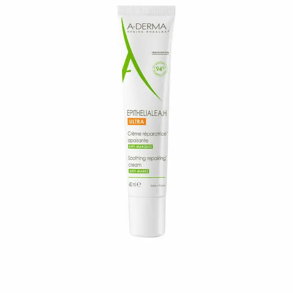 Crema Reparadora A-Derma Epitheliale A.H. (40 ml)